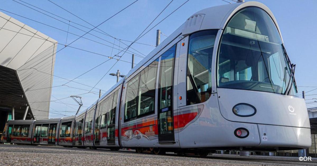 Auvergne-Rhône-Alpes. Lyon va doubler son budget transport à plus de 2,5 milliards d’euros 1 ©DR