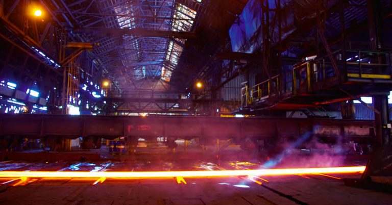 Les nouveaux rails « verts » 10 © Patrick Laval - Photorail