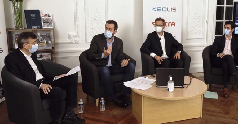 L’expertise française sur les systèmes de pilotage automatique et de contrôle-commande 6 © Festimages