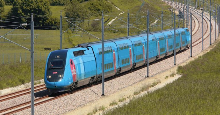 Trois milliards de pertes pour la SNCF en 2020 8 © Cramos