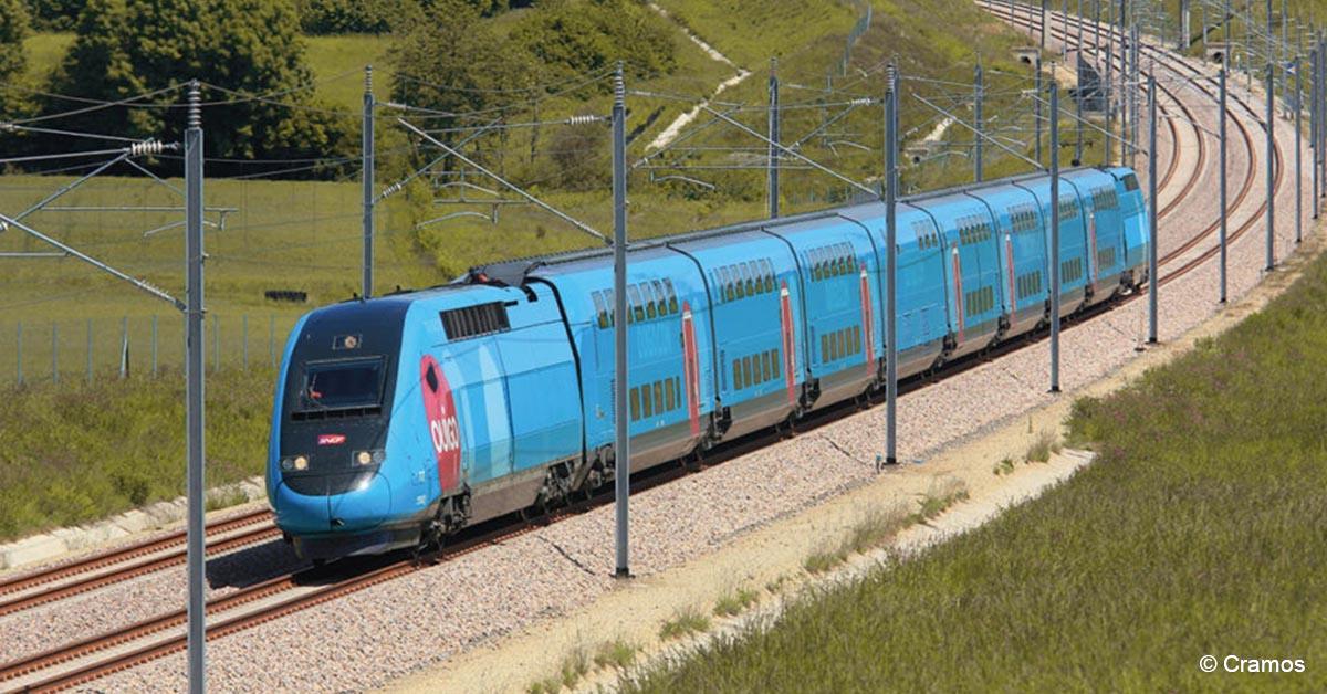 Trois milliards de pertes pour la SNCF en 2020 1 © Cramos