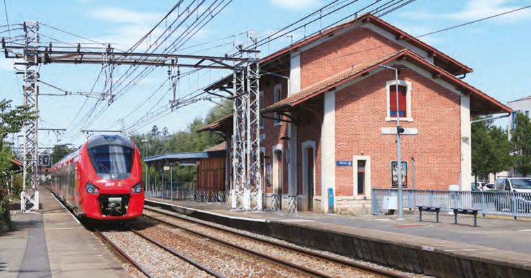 TER. L’ Occitanie teste la gratuité pour les jeunes 20 © Cramos