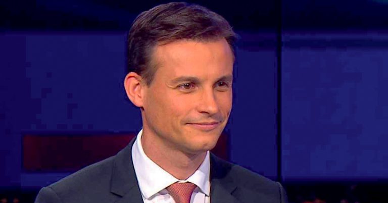 Le préfet Frédéric Potier nouveau délégué à l'Ethique et à la Conformité 10 © Capture d’écran France 24