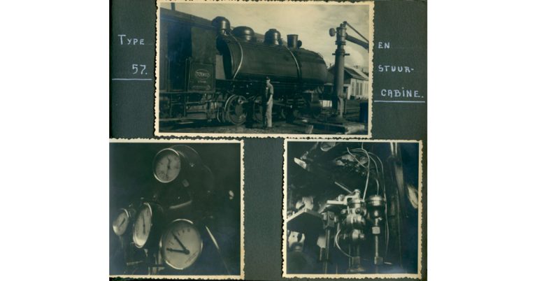 Belgique. Une mémoire cheminote sous la loupe de Train World 20 © Train World / Captures d’écran