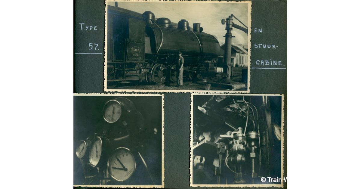 Belgique. Une mémoire cheminote sous la loupe de Train World 1 © Train World / Captures d’écran