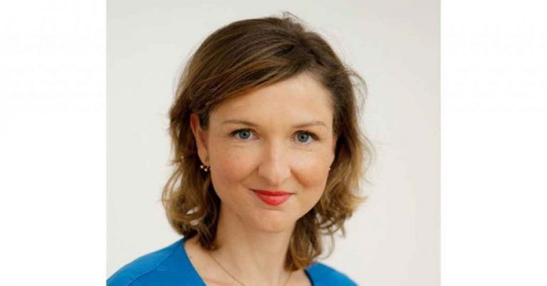 Amandine Thomas-Commin, nouvelle directrice d’Intercités 16 Amandine Thomas-Commin, nouvelle directrice d’Intercités