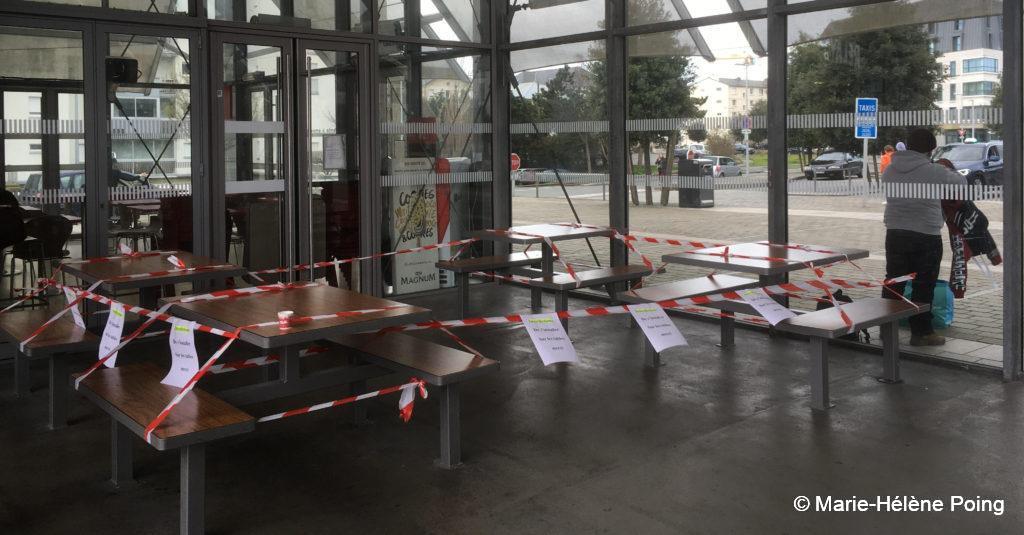 La Cour des comptes épingle la faiblesse de l’Etat stratège vis-à-vis de la SNCF 1 © Marie-Hélène Poing