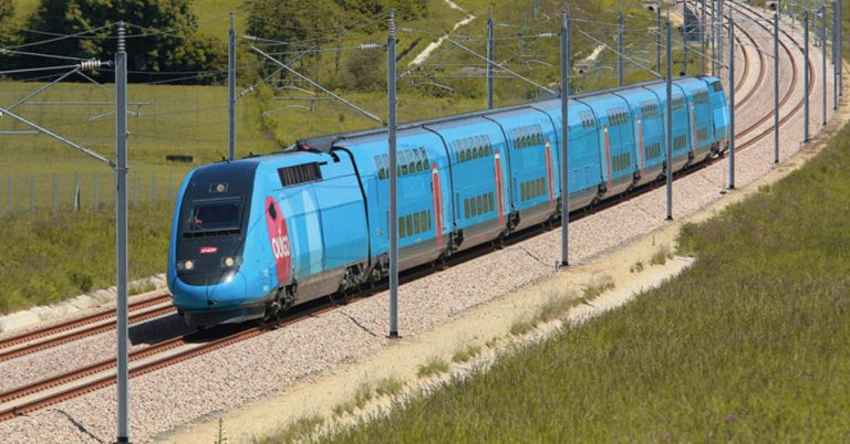 La SNCF lance un comparateur de mobilité 6 © Cramos