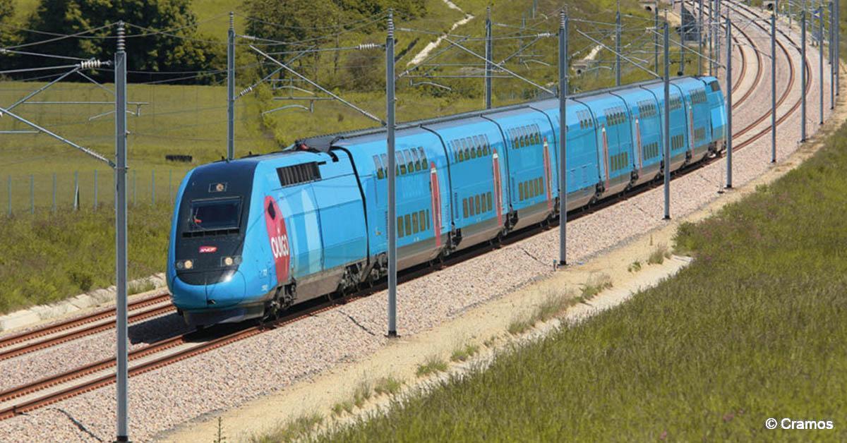 La SNCF lance un comparateur de mobilité 1 © Cramos