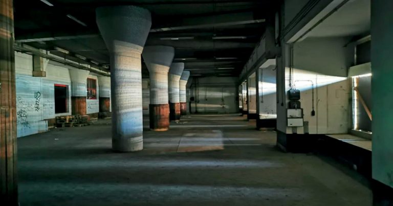 Appel à projet de la SNCB pour les « Quadrilatères » de la gare Bruxelles-Midi 6 © SNCB