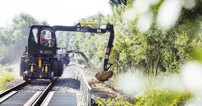 SNCF Réseau répondra aux appels d’offres sur les transferts de lignes… sauf pour Grand Est 16 © SNCF Réseau