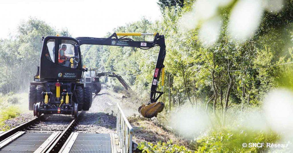 SNCF Réseau répondra aux appels d’offres sur les transferts de lignes… sauf pour Grand Est 1 © SNCF Réseau