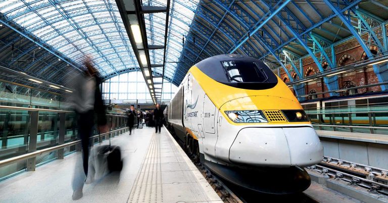 Eurostar. Ce que les concurrents reprochent à la SNCF 6 © Eurostar
