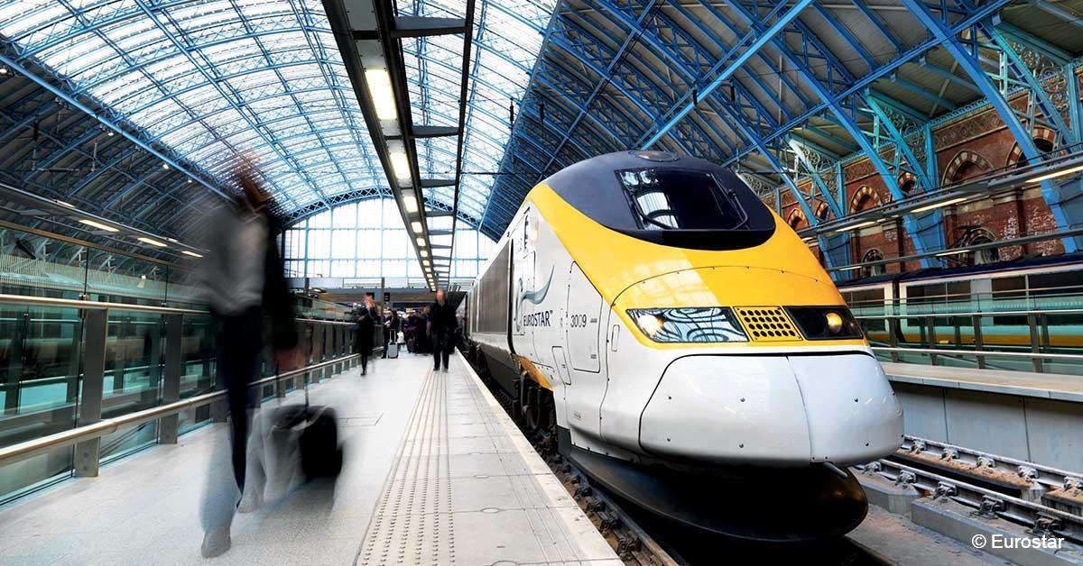 Eurostar. Ce que les concurrents reprochent à la SNCF 1 © Eurostar