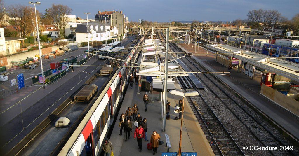 Le marché du RER B “définitivement” lancé 1 © CC-iodure 2049