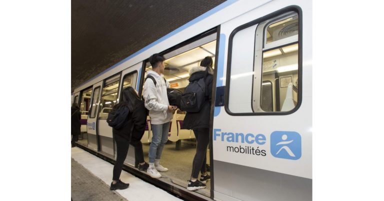 Un contrat de “transition” de 21 milliards d’euros entre la RATP et IDFM 14 © Ile-de-France Mobilités