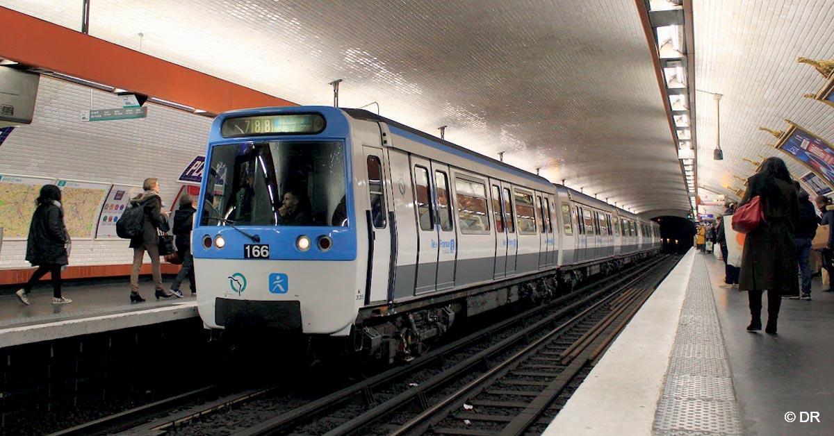 Ile-de-France. Un contrat de « transition » de 21 milliards d’euros entre la RATP et IDFM 1 © DR