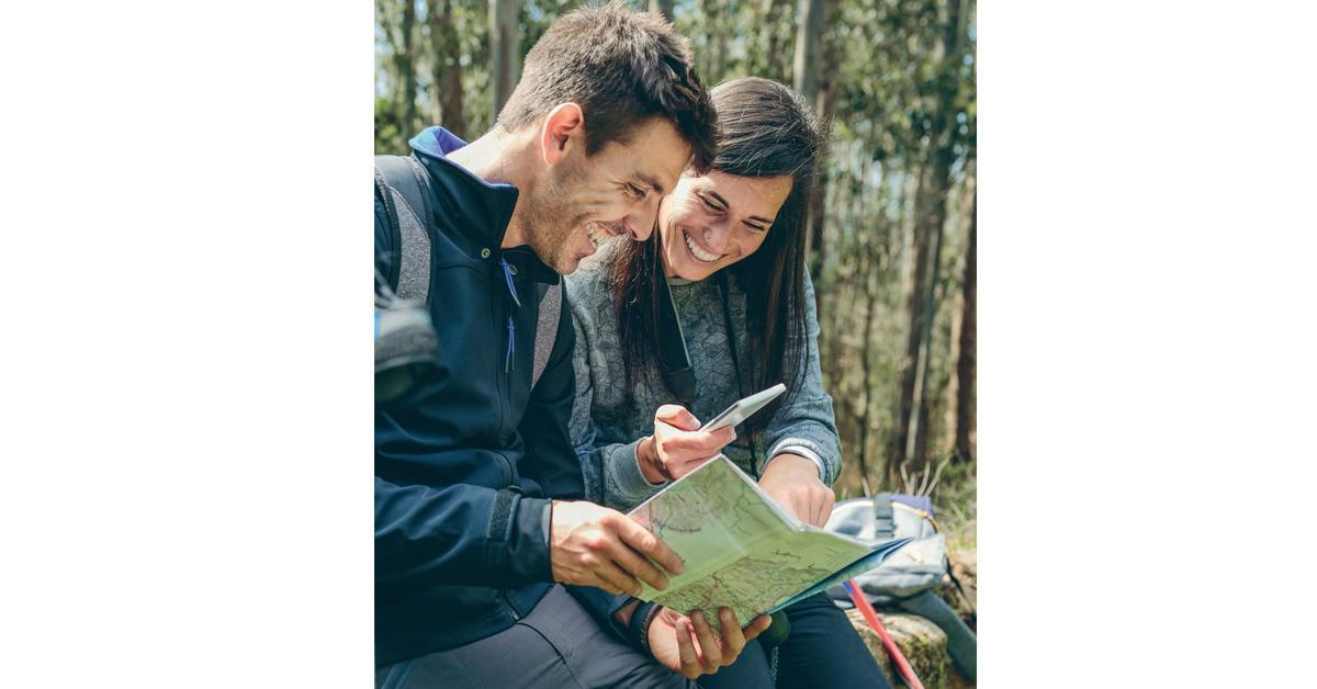 10 sites Internet ou applications pour préparer sa balade 1 © 2018 David Pereiras