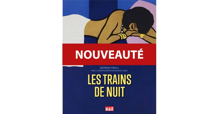Document. Les trains de nuit 16 Document. Les trains de nuit