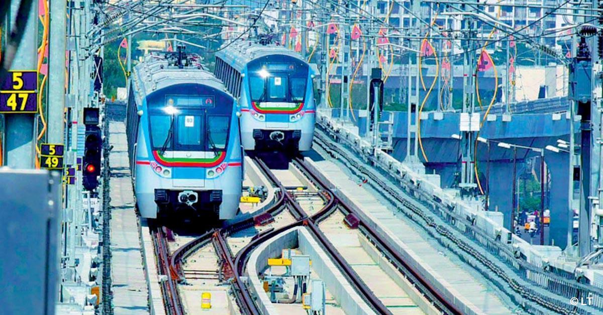 Cession. Thales chercherait à vendre sa signalisation ferroviaire 1 © LT