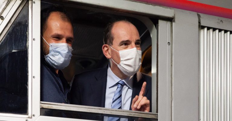 Interview exclusive de Jean Castex : “Nous devons être plus offensifs pour le ferroviaire” 18 © Eric Pothier