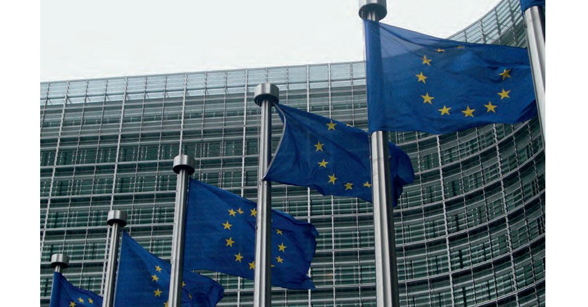 Europe. Un nouvel accord sur le financement des réseaux de transport 1 © DR