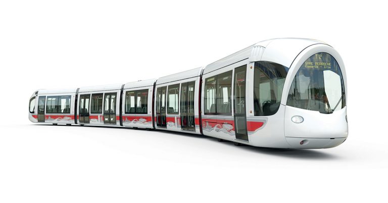 Contrat. Alstom va moderniser à mi-vie les Citadis lyonnais 10 © Alstom – Avant-Première