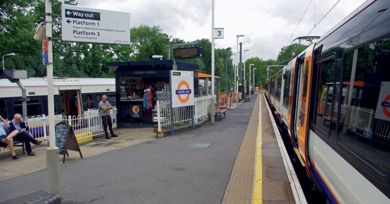 Grande-Bretagne. Les franchises vont disparaître, pas les entreprises privées 8 © Patrick Laval