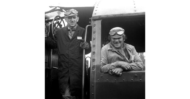 Hommage à André Rasserie 10 Hommage à André Rasserie