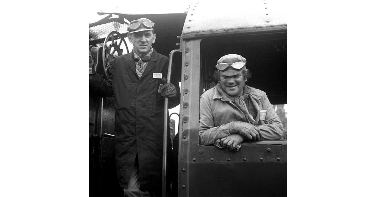 Hommage à André Rasserie 1 Hommage à André Rasserie