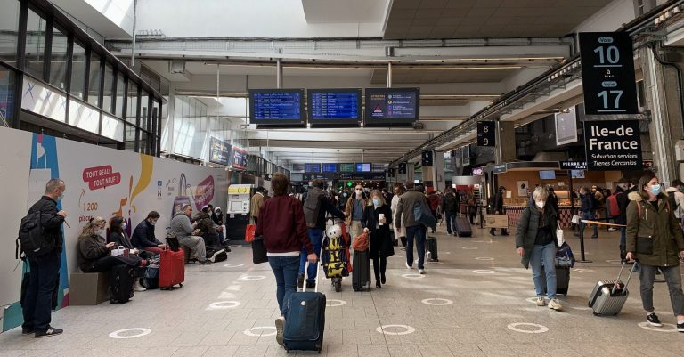 La SNCF lance une carte commerciale unique avec plafonnement de tarifs 2 La SNCF lance une carte commerciale unique avec plafonnement de tarifs