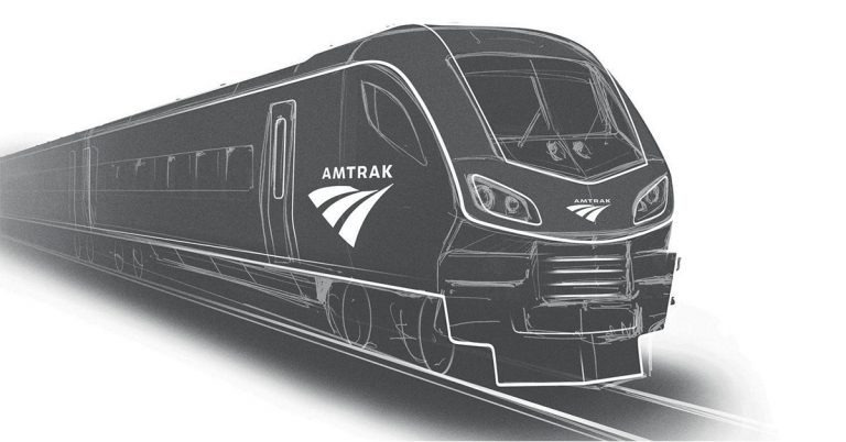 Etats-Unis. Commande « historique » d’Amtrak à Siemens 12 © Siemens