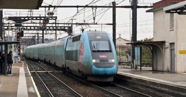 Turbulences (pour le moment) limitées à la SNCF 16 Turbulences (pour le moment) limitées à la SNCF