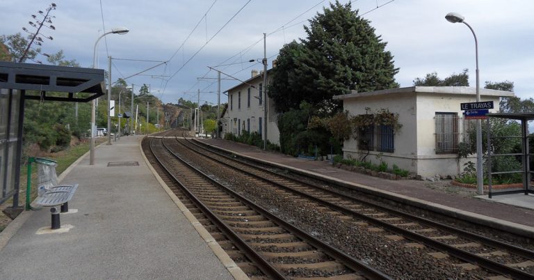 La Défenseure des droits critique le manque de moyens des petites gares de la SNCF 12 © G CHP