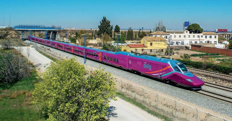 La Renfe lance son train à grande vitesse low cost le 23 juin sur Barcelone-Madrid 20 © Pablo H. Plaza