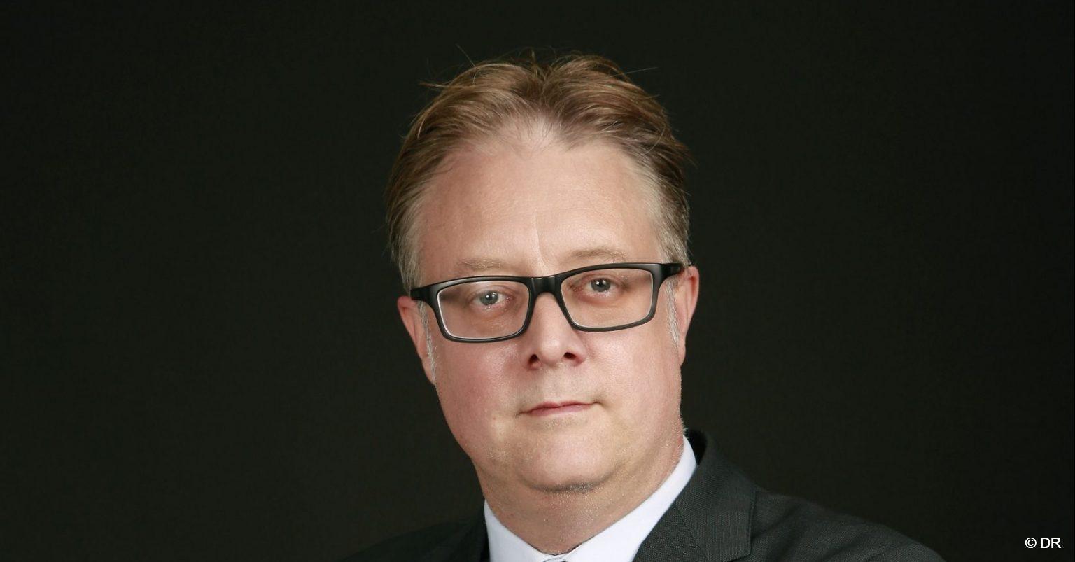 « Nous dénonçons le manque de réciprocité sur le marché ferroviaire européen » 1 © DR