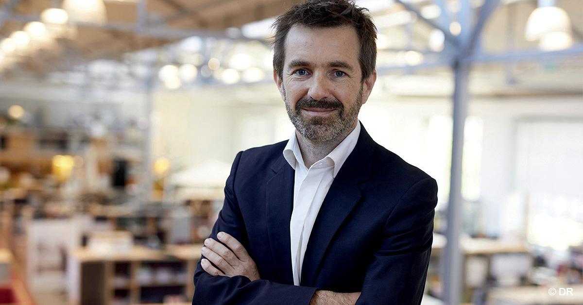 « Arep est prête à renoncer à des projets pour des questions écologiques ou éthiques » 1 © DR