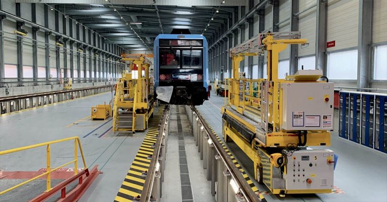 La SNCF va rénover des TER pour 1,6 milliard d’euros 14 © M.-H. P.