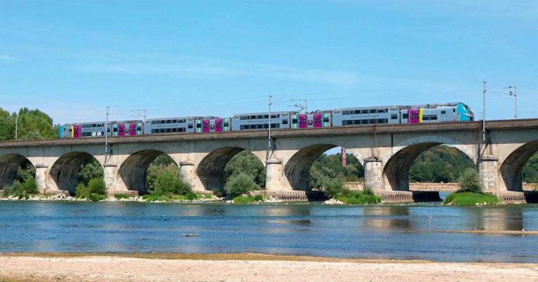 TER. Comment s’annonce la concurrence ? 10 © Cramos