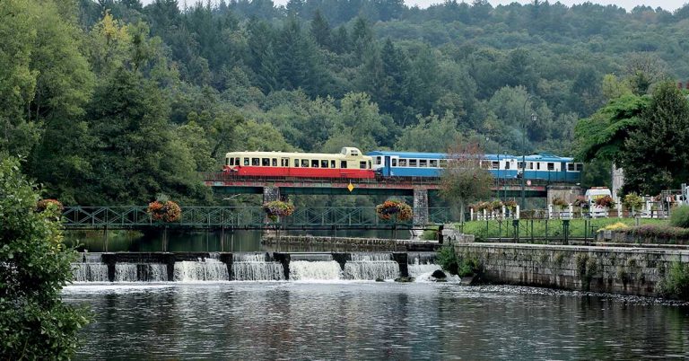 Patrimoine. À bord du Napoléon Express 18 © Alain Troadec