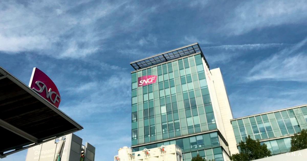 SNCF. Une enquête interne montre un attachement à l’entreprise 1 © N. A