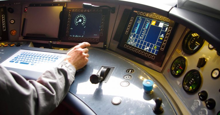 ERTMS. Le temps des projets pilotes en France 20 © P. L.