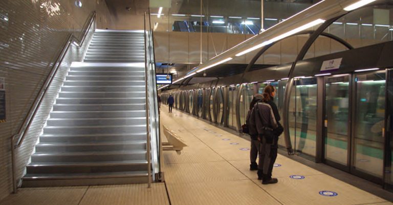 Lauréats des Grands Prix de la Région Capitale 2021 2 © DR