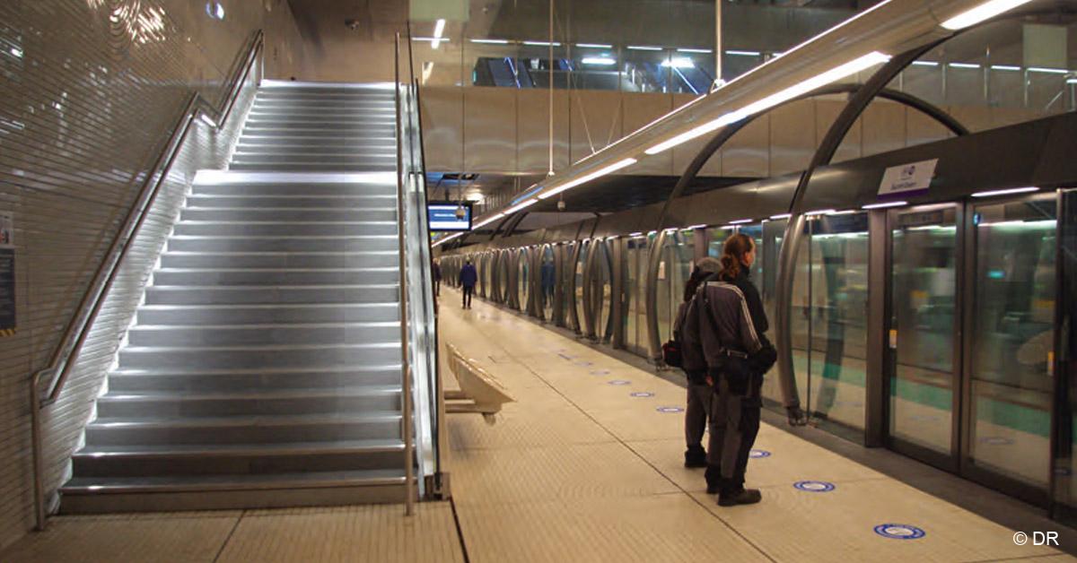 Lauréats des Grands Prix de la Région Capitale 2021 1 © DR