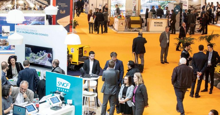 Spécial Sifer. L’industrie ferroviaire à l’heure des consolidations 14 © Barbara Grossmann