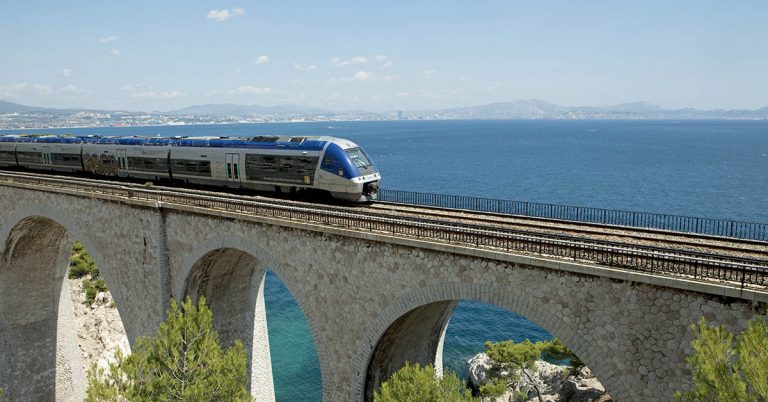 TER. Plaidoyer pour une tarification régionale harmonisée 2 © RFF