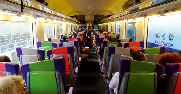 La SNCF fera rouler des trains low cost sur lignes classiques au printemps 2022 8 © Remontees/Wikicommons