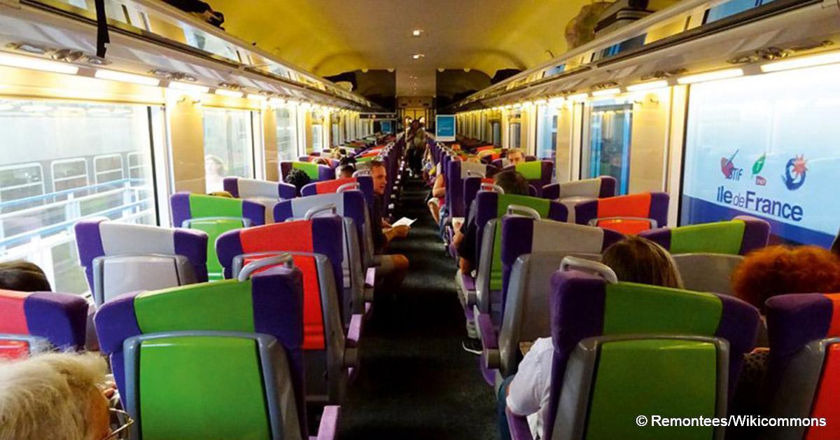 La SNCF fera rouler des trains low cost sur lignes classiques au printemps 2022 1 © Remontees/Wikicommons