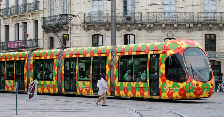 Occitanie. Montpellier lance l’acte 2 de la gratuité des transports 6 © DR