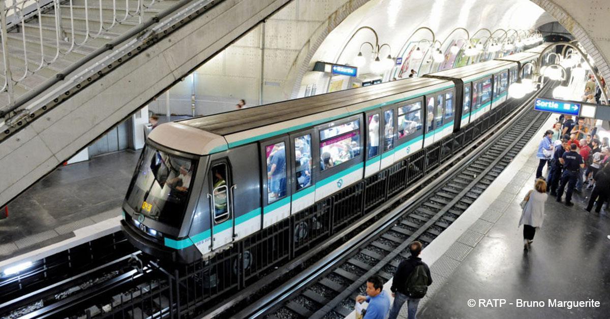 Ile-de-France. Bientôt l’extension de la ligne 4 mais il faudra attendre pour l’automatisation 1 © RATP - Bruno Marguerite